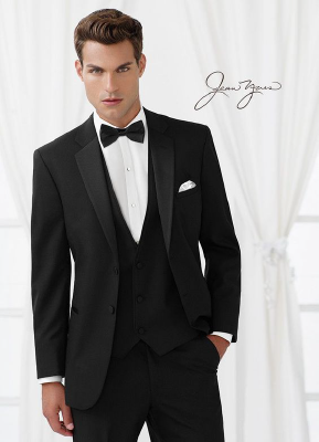tuxedos